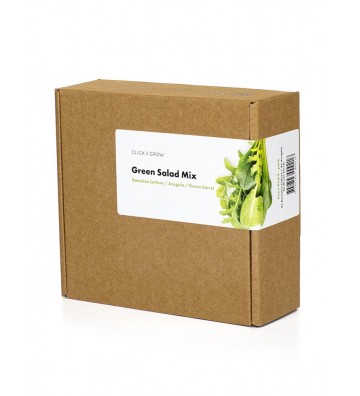 Salad Greens Mix - 9-pack PPMSAX9