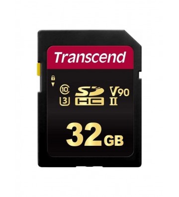 Transcend 32GB SDXC/SDHC...