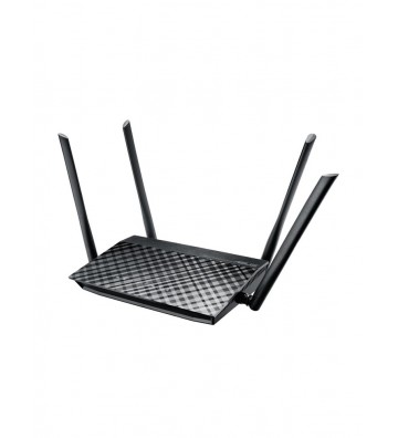 ASUS AC1200 Dual-Band Wi-Fi Router