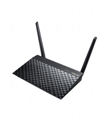 ASUS RT-N12+ 3-in1 Router