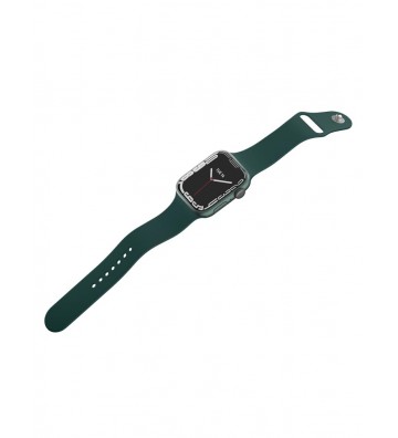 Porodo Smart Watch 8 | Green