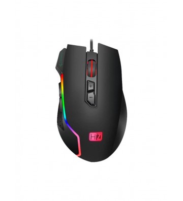 HEATZ Gaming Mouse RGB