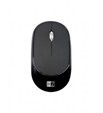 HEATZ Wireless Mouse  Black