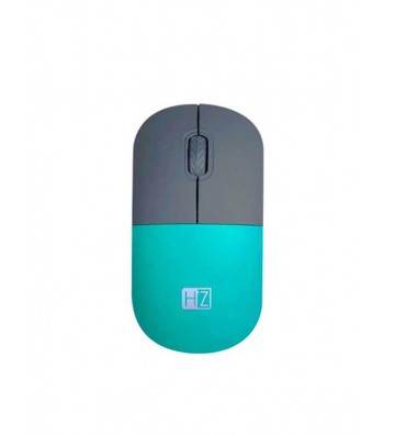 HEATZ Wireless Mouse Blue