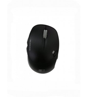 HEATZ  Dual 6D Mouse Bluetooth Wireless