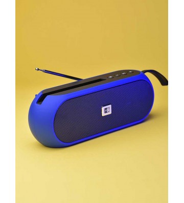 HEATZ  Bluetooth Speaker