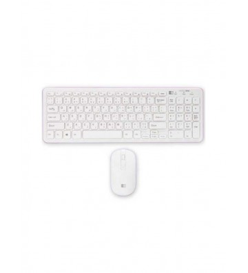 HEATZ Wireless Combo Keyboard & Mouse ZK06