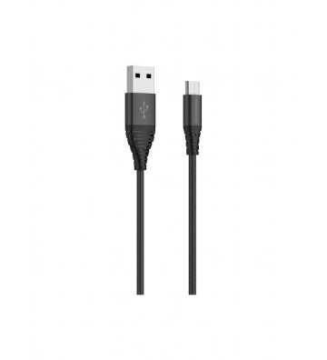 Riversong Alpha S03 Fast-Charging Cable Micro USB
