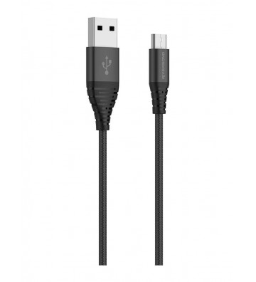 Riversong Alpha S03 Fast-Charging Cable Type-C