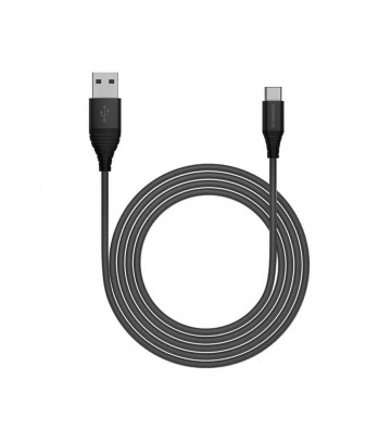 Riversong Alpha L5 Fast-Charging Lightning to Type-C Cable