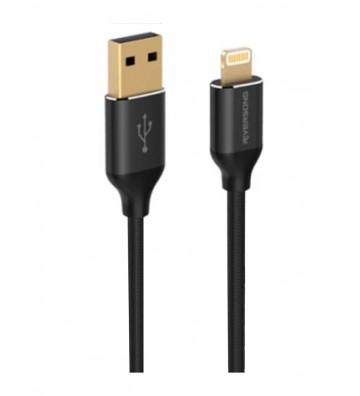 Riversong Hercules 5A USB to Lightning Cable