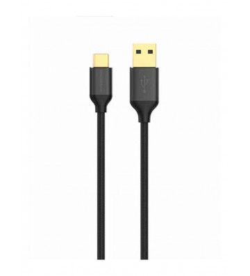 Riversong Hercules 5A USB to Type-C Cable
