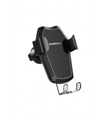 Riversong Powerclip Wireless Charging Car Holder