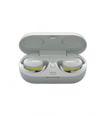 Bose Sport Earbuds-White