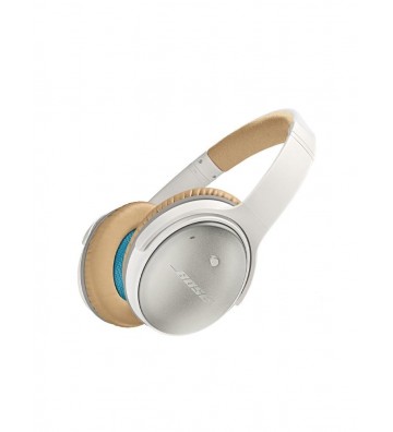 Bose QuietComfort 25 Noise Cancelling-White