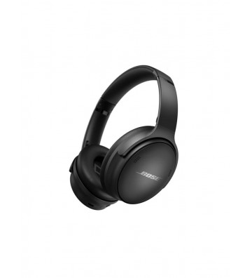 Bose QuietComfort 45 Headphones - Black