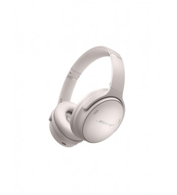 Bose QuietComfort 45 Headphones - White Smoke