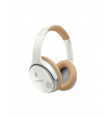 Bose SoundLink Around-Ear Bluetooth Headphones-White