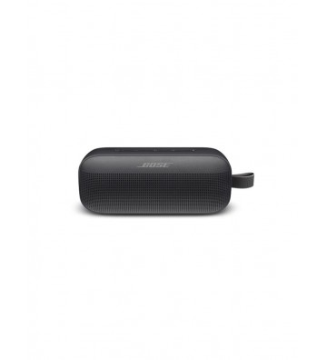 Bose SoundLink Flex Bluetooth Speaker-Black