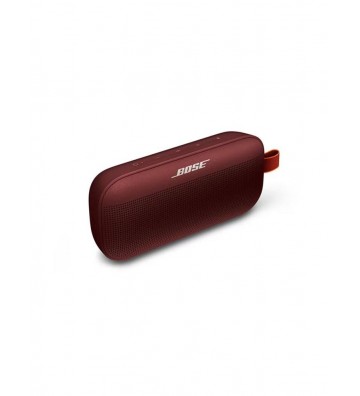 Bose SoundLink Flex Bluetooth Speaker - Carmen Red