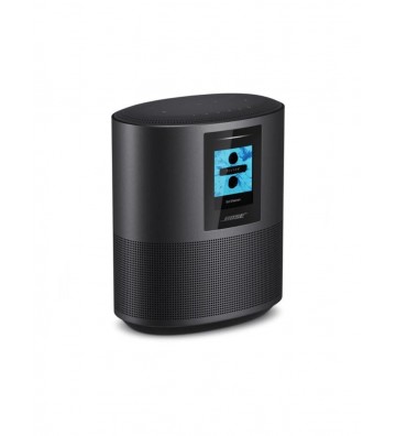 Bose Smart Speaker 500-Triple Black