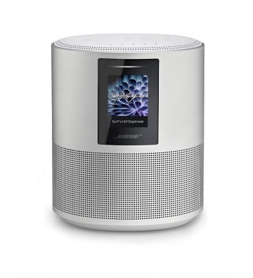Bose Smart Speaker 500-Luxe Silver