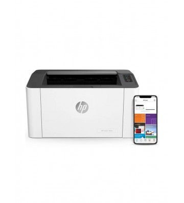 HP LaserJet Pro M107W Printer