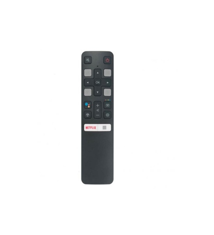 TCL Smart Remote With Voice Control