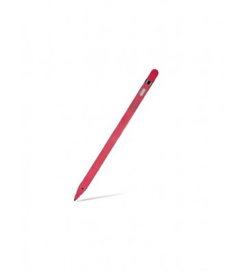 Green Universal Touch Pen-Red