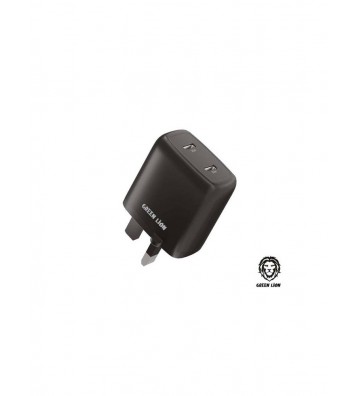 Green Lion Compact 40W Wall Charger