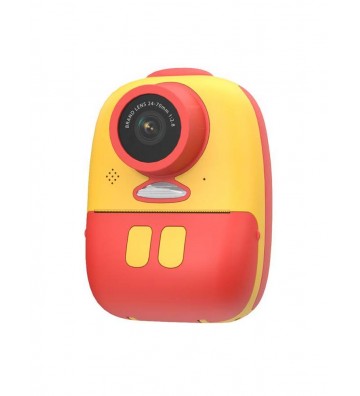 Porodo Kids Camera - 1080P