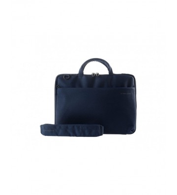 Tucano - Darkolor Slim Bag Macbook & Notebooks 13''/14" - Blue