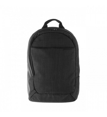 Tucano - Rapido Backpack For Macbook Pro 15" Notebook And Ultrabook 15.6" - Black