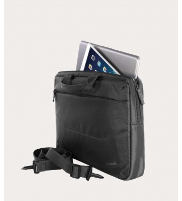 Tucano - Borsa Idea Laptop Bag 15.6" & 16" Black + Mouse