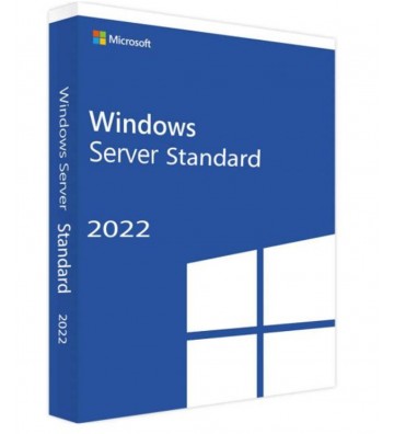 Microsoft Windows Svr Std...