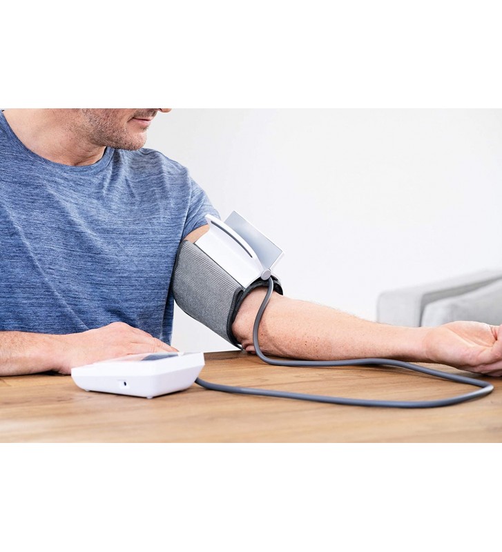 Beurer BC54 Bluetooth Wrist Blood Pressure Monitor