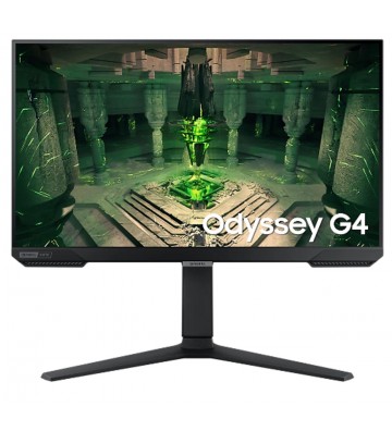 Samsung 27" IPS Flat Odyssey G4 Gaming Monitor