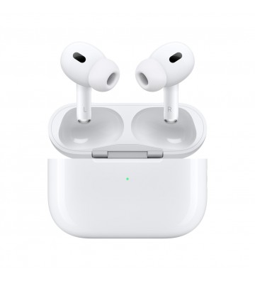 Apple Airpods Pro 2nd...