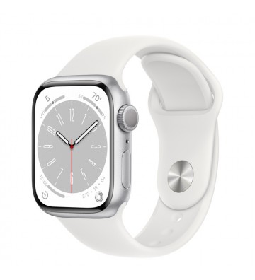 Apple Watch Series 8 41mm -...