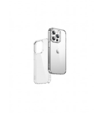 Green Lion Anti-Shock 360 Degree Case for iPhone 14 Pro | Clear