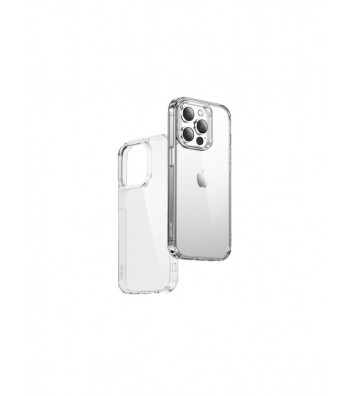Green Lion Anti-Shock Case for iPhone 14 Plus | Clear