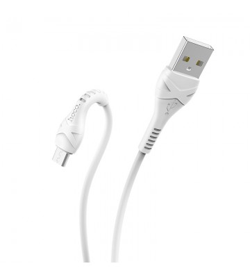 Hoco USB to Micro-USB X37 Charging Cable