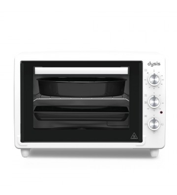 Dysis Electric Oven 34L -...