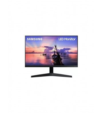 Samsung 24’’ LED IPS Monitor