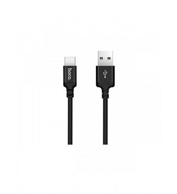 Hoco X14 USB to Type-C Charging Cable