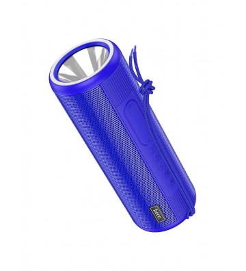 Hoco HC11 Bora Wireless Speaker - Blue
