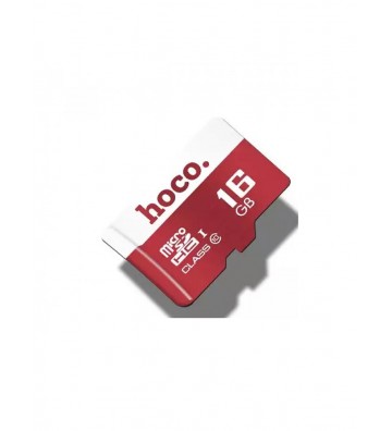 Hoco TF High Speed Memory Micro-SD Card - 16GB