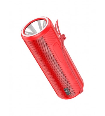 Hoco HC11 Bora Wireless Speaker - Red