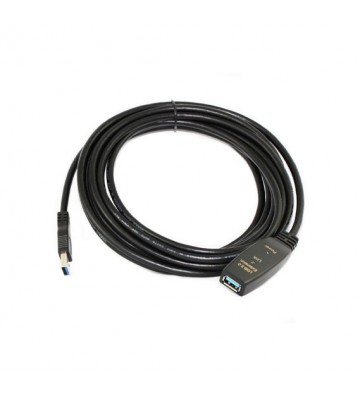 HEATZ USB Extension Cable - 5M