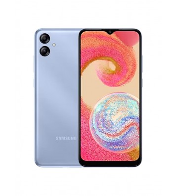 Samsung Galaxy A04E | Blue - 32GB - 3GB RAM